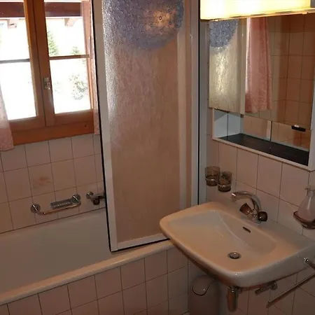 Aigle Royal B07 아파트 *