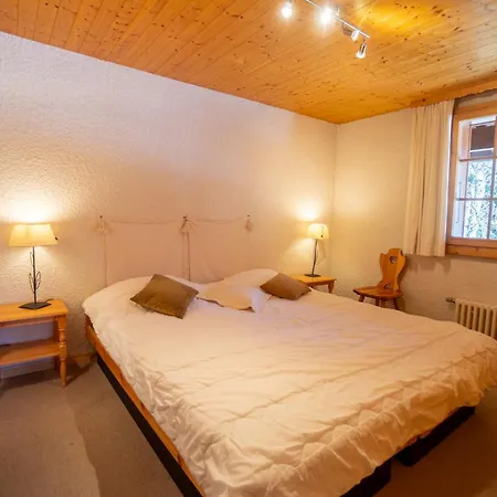 Aigle Royal B07 Apartment *