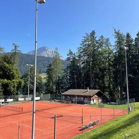 Appartamento Aigle Royal B07 *