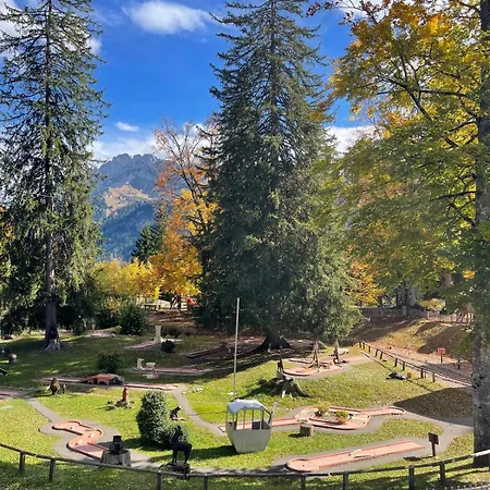 Appartamento Aigle Royal B07 Gryon