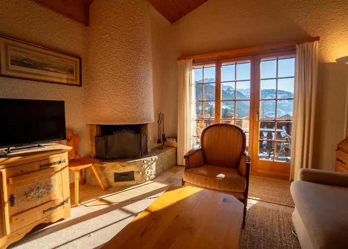 アパート Aigle Royal B07 グリオン