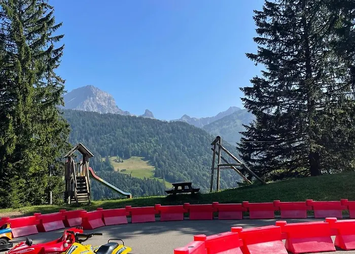 Aigle Royal B07 アパート グリオン