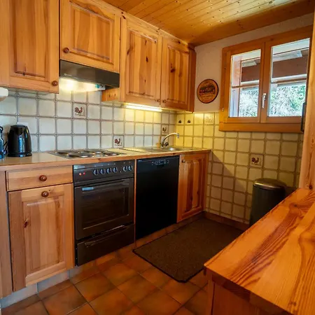 Aigle Royal B07 Appartement