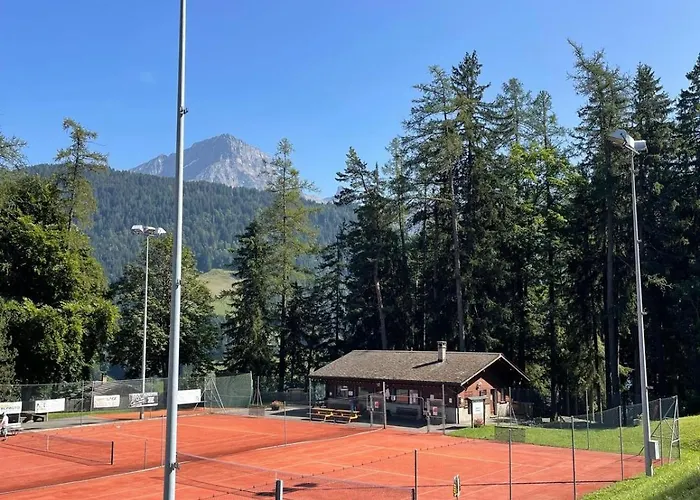 Apartment Aigle Royal B07 *